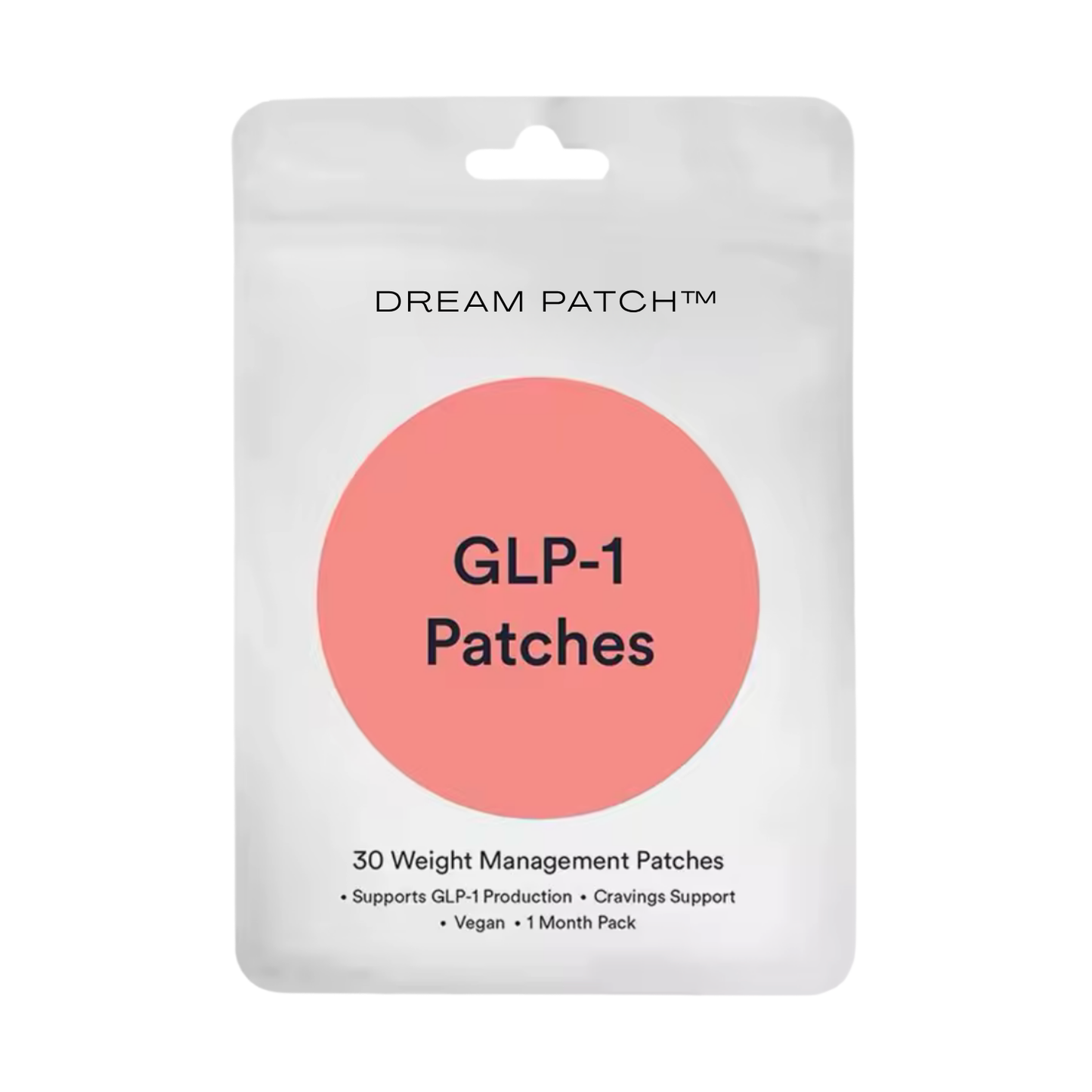 Patch GLP-1 | Solution Minceur & Coupe-Faim